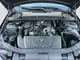 BMW 320 2.0d 163кс 6 ск EURO 4 КОЖА С ПОДГРЕВ, снимка 16