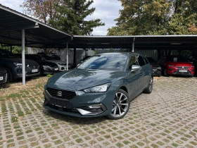 Seat Leon FR 2.0 TDI 7DSG Фабрично нов! , снимка 1