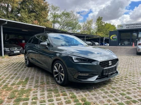 Seat Leon FR 2.0 TDI 7DSG Фабрично нов! , снимка 7