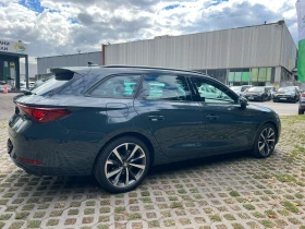 Seat Leon FR 2.0 TDI 7DSG Фабрично нов! , снимка 6