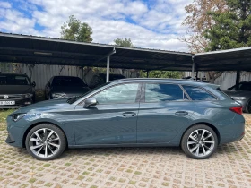 Seat Leon FR 2.0 TDI 7DSG Фабрично нов! , снимка 3