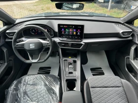 Seat Leon FR 2.0 TDI 7DSG Фабрично нов! , снимка 8