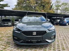 Seat Leon FR 2.0 TDI 7DSG Фабрично нов! , снимка 2