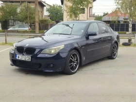 BMW 530 M// ръчка, снимка 1