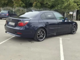 BMW 530 M// ръчка, снимка 5