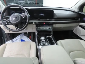 Kia Carnival SIGNATURE | FULL , снимка 5