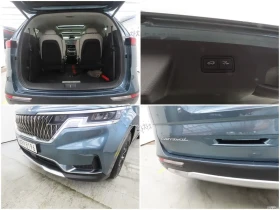 Kia Carnival SIGNATURE | FULL , снимка 15