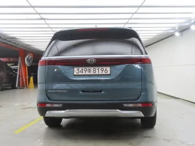Kia Carnival SIGNATURE | FULL , снимка 2