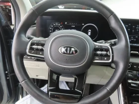 Kia Carnival SIGNATURE | FULL , снимка 7