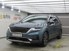 Kia Carnival SIGNATURE | FULL , снимка 1