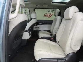 Kia Carnival SIGNATURE | FULL , снимка 17