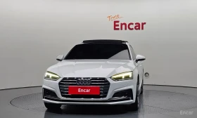 Audi A7 45 TFSI QUATTRO PREMIUM SPORTBACK, снимка 2