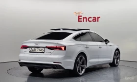 Audi A7 45 TFSI QUATTRO PREMIUM SPORTBACK, снимка 3