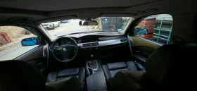 BMW 530, снимка 11