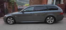 BMW 530, снимка 4