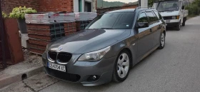 BMW 530, снимка 3