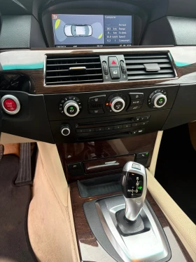 BMW 530, снимка 13