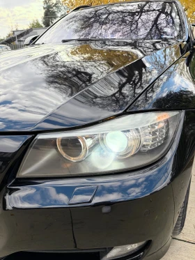 BMW 320 Xd 2010 Facelift, снимка 2