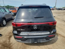 Mercedes-Benz EQB 250+ | | | , снимка 6