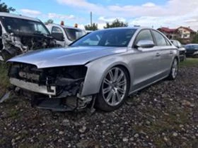 Audi A8 4.2TDI,351кс.,D4 FullLED,CDSB,АВТОМАТИК,Quattro - [1] 