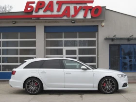 Audi A6 3.0TDI/S-LINE/QUATTRO/CARBON INTERIOR - [8] 