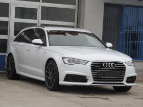     Audi A6 3.0TDI/S-LINE/QUATTRO/CARBON INTERIOR