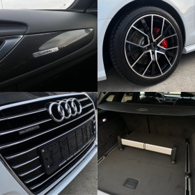Audi A6 3.0TDI/S-LINE/QUATTRO/CARBON INTERIOR | Mobile.bg   16