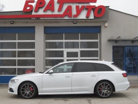 Audi A6 3.0TDI/S-LINE/QUATTRO/CARBON INTERIOR - [7] 