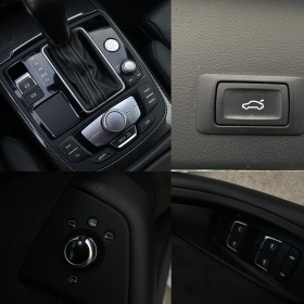 Audi A6 3.0TDI/S-LINE/QUATTRO/CARBON INTERIOR | Mobile.bg   17