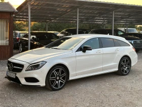 Mercedes-Benz CLS 250 AMG PAKET-FACELIFT-360CAM-DISTRONIK-LED-FULL | Mobile.bg    8