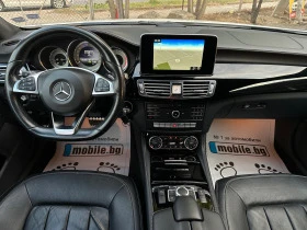 Mercedes-Benz CLS 250 AMG PAKET-FACELIFT-360CAM-DISTRONIK-LED-FULL, снимка 13