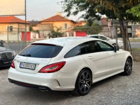 Mercedes-Benz CLS 250 AMG PAKET-FACELIFT-360CAM-DISTRONIK-LED-FULL, снимка 4