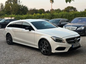 Mercedes-Benz CLS 250 AMG PAKET-FACELIFT-360CAM-DISTRONIK-LED-FULL | Mobile.bg    2