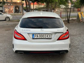 Mercedes-Benz CLS 250 AMG PAKET-FACELIFT-360CAM-DISTRONIK-LED-FULL, снимка 5