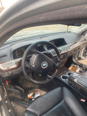 BMW 735, снимка 10 - Автомобили и джипове - 44856158