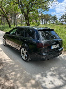 Audi A4 3.0 tdi, снимка 3