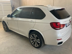 BMW X5M 50D, снимка 4