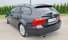 BMW 320 320d 163hp, снимка 4 - Автомобили и джипове - 46097965