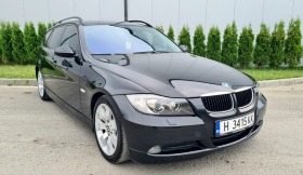 BMW 320 320d 163hp, снимка 2 - Автомобили и джипове - 46097965