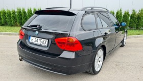 BMW 320 320d 163hp, снимка 7 - Автомобили и джипове - 46097965