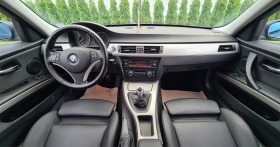 BMW 320 320d 163hp, снимка 8 - Автомобили и джипове - 46097965