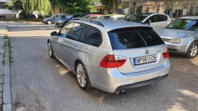 BMW 325 M Sport touring, снимка 4