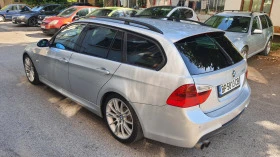 BMW 325 M Sport touring, снимка 5