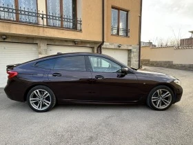     BMW 6 GT 640d xdrive * FULL * Individual