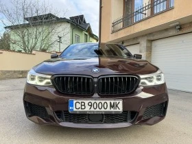 BMW 6 GT 640d xdrive * FULL * Individual | Mobile.bg    3