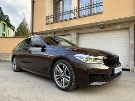 BMW 6 GT 640d xdrive * FULL * Individual | Mobile.bg    1