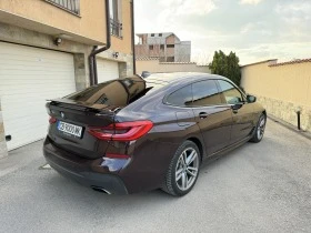 BMW 6 GT 640d xdrive * FULL * Individual | Mobile.bg    5