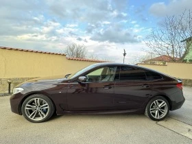 BMW 6 GT 640d xdrive * FULL * Individual, снимка 7