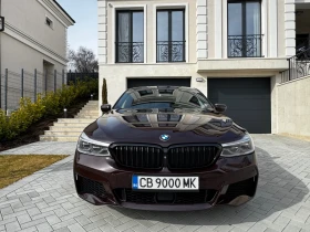     BMW 6 GT 640d xdrive * FULL * Individual