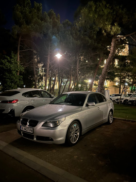 Обява за продажба на BMW 530 530d ~11 500 лв. - изображение 1